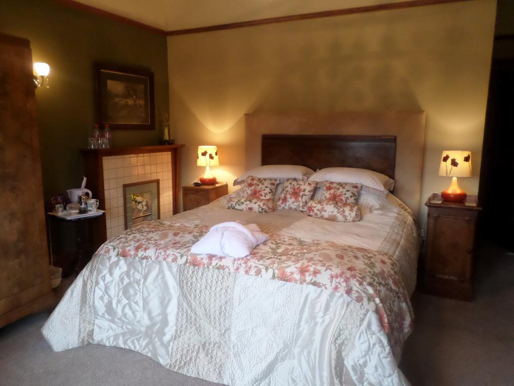Camfield House Bed & Breakfast Thurso Phòng bức ảnh